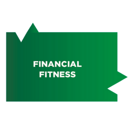 Financial Fitness_Green_Propel Enterprises_ Fourfold Cornerstone_Quadrant Image_430 x 415_V2